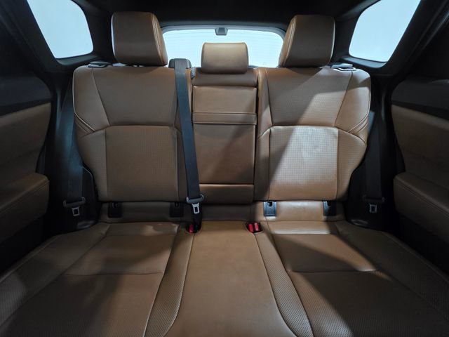 Used 2025 Toyota Crown Signia w/ Advanced Technology Package AWD/4WD image 15