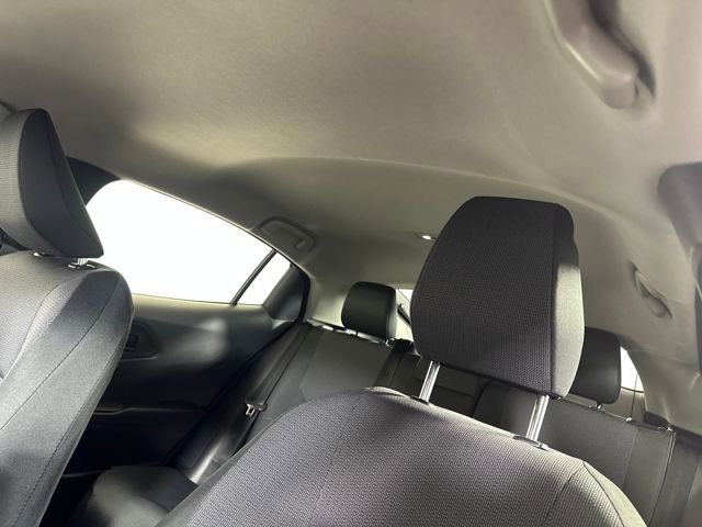 Used 2026 Toyota Prius LE image 12