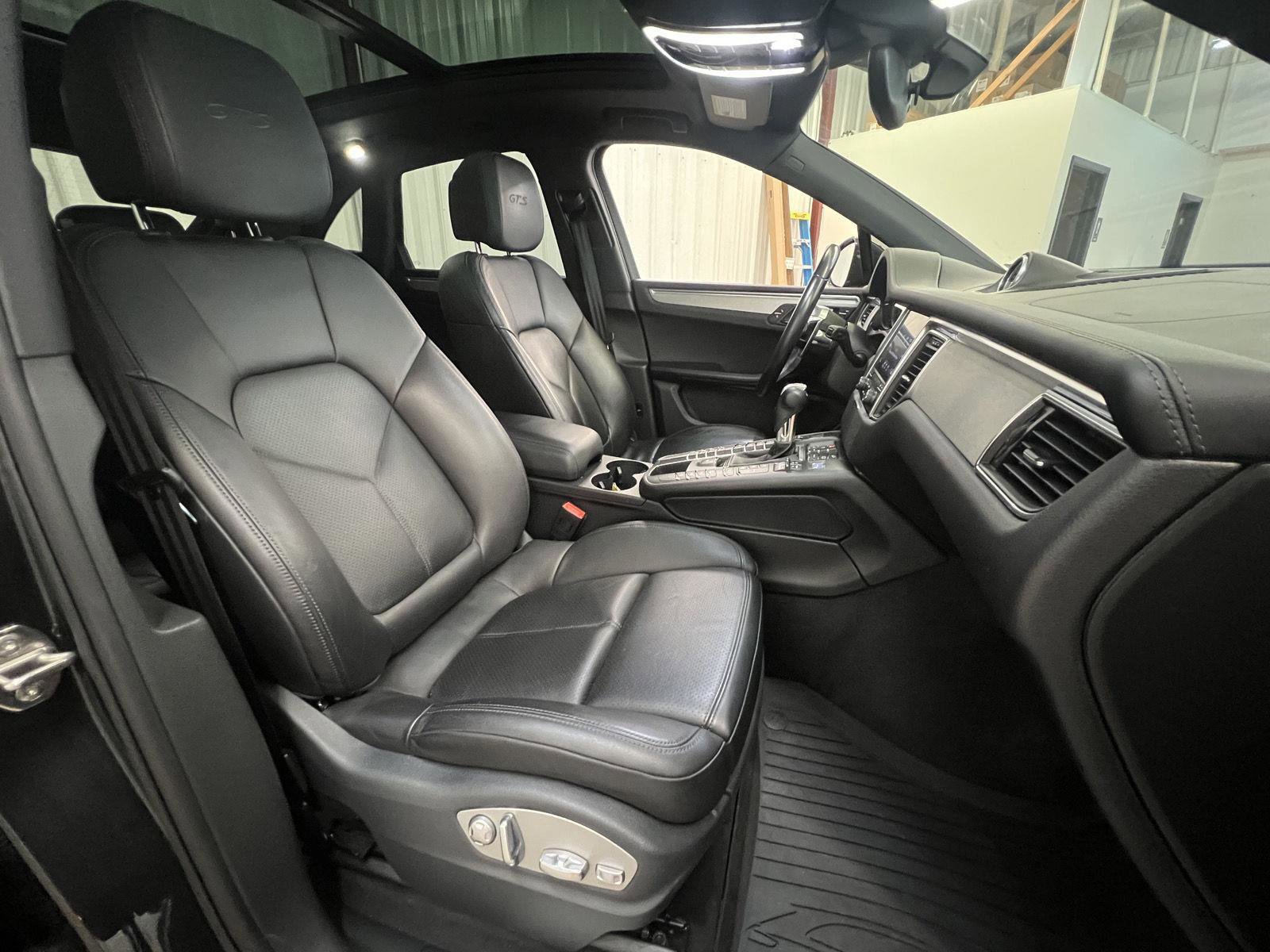 Used 2017 Porsche Macan GTS image 5