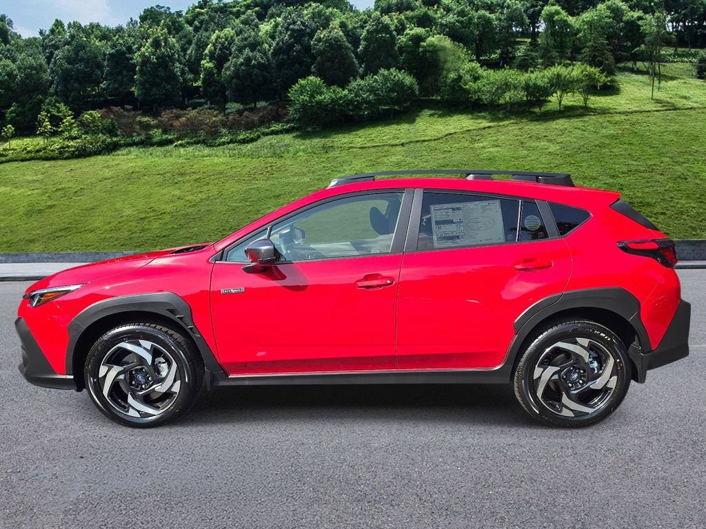 New 2026 Subaru Crosstrek 2.5i Limited AWD/4WD image 2