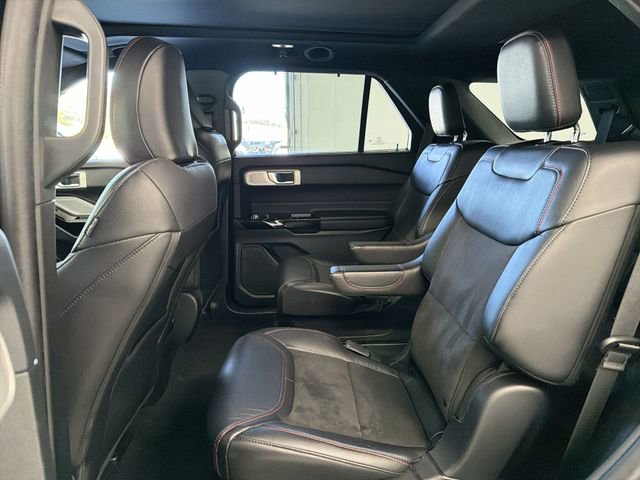Used 2023 Ford Explorer ST w/ Equipment Group 401A image 20