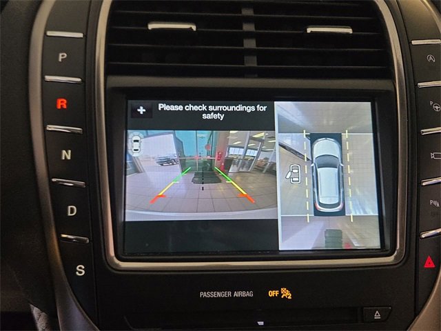 Used 2019 Lincoln Nautilus Reserve image 17