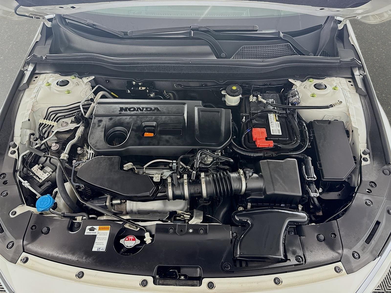Used 2021 Honda Accord Touring image 31