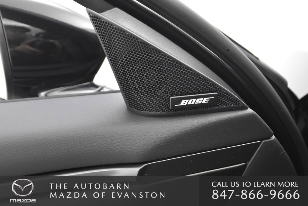 New 2026 MAZDA CX-50 AWD 2.5 Hybrid w/ Weather Package image 32