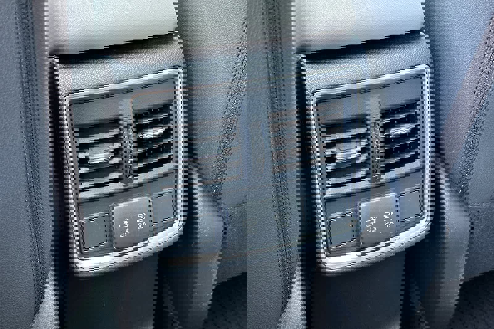 Used 2021 Subaru Forester Premium w/ Popular Package #1 image 13