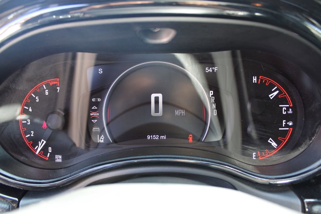 Used 2026 Dodge Durango GT AWD/4WD image 26