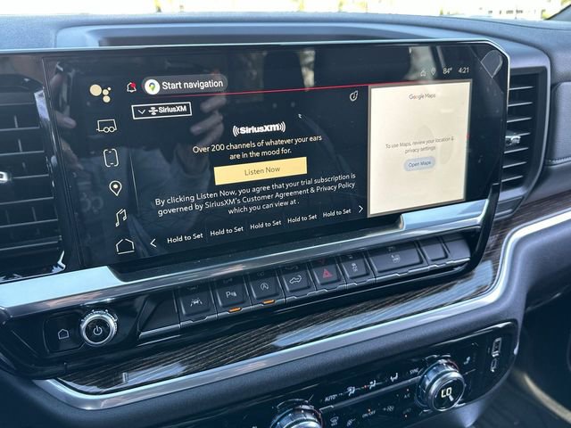 New 2026 GMC Sierra 1500 Elevation w/ Elevation Premium Package AWD/4WD image 13