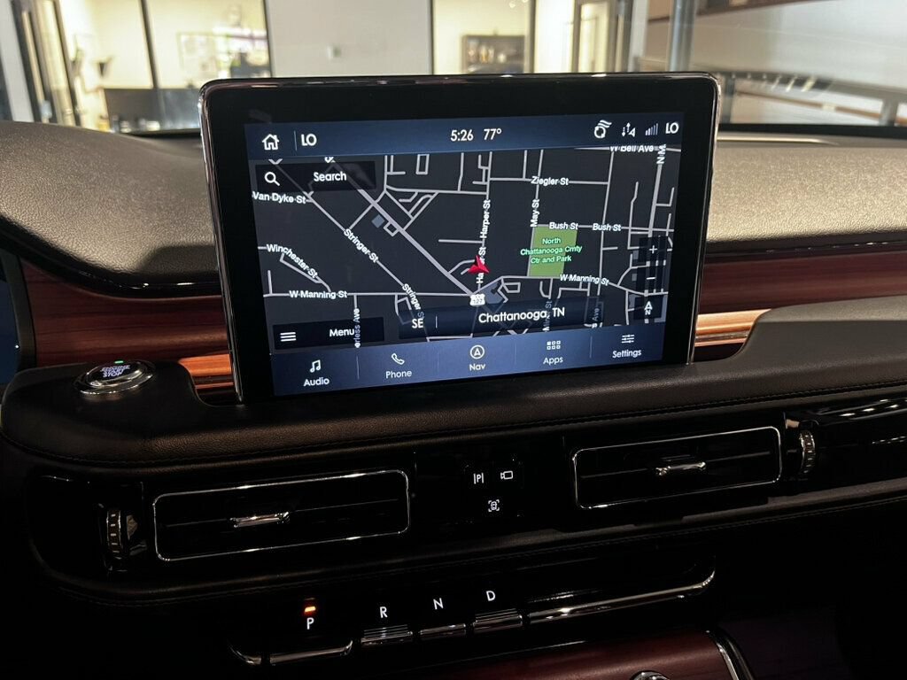 Used 2023 Lincoln Aviator Reserve w/ Equipment Group 201A AWD/4WD image 40