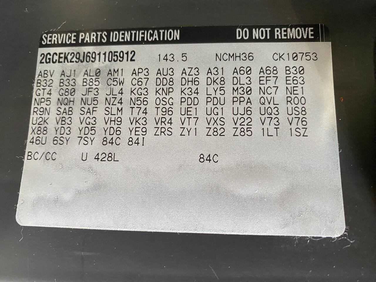 Used 2009 Chevrolet Silverado 1500 LT w/ Power Pack Plus image 27