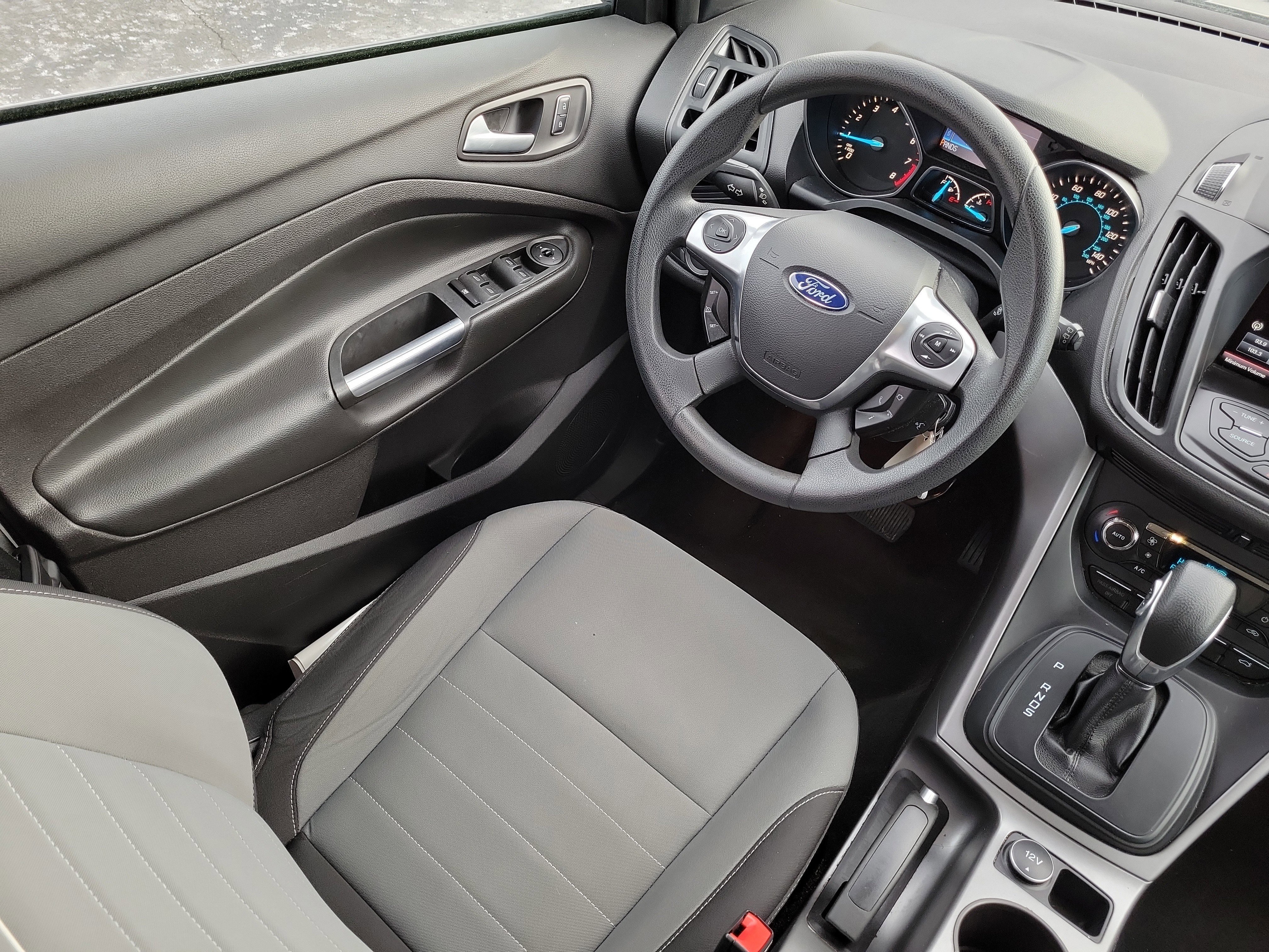 Used 2014 Ford Escape SE w/ Equipment Group 201A image 13