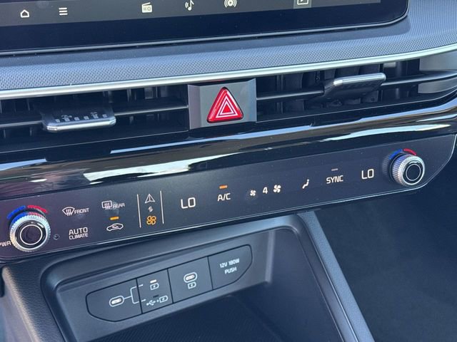 Certified 2025 Kia K5 LXS image 23
