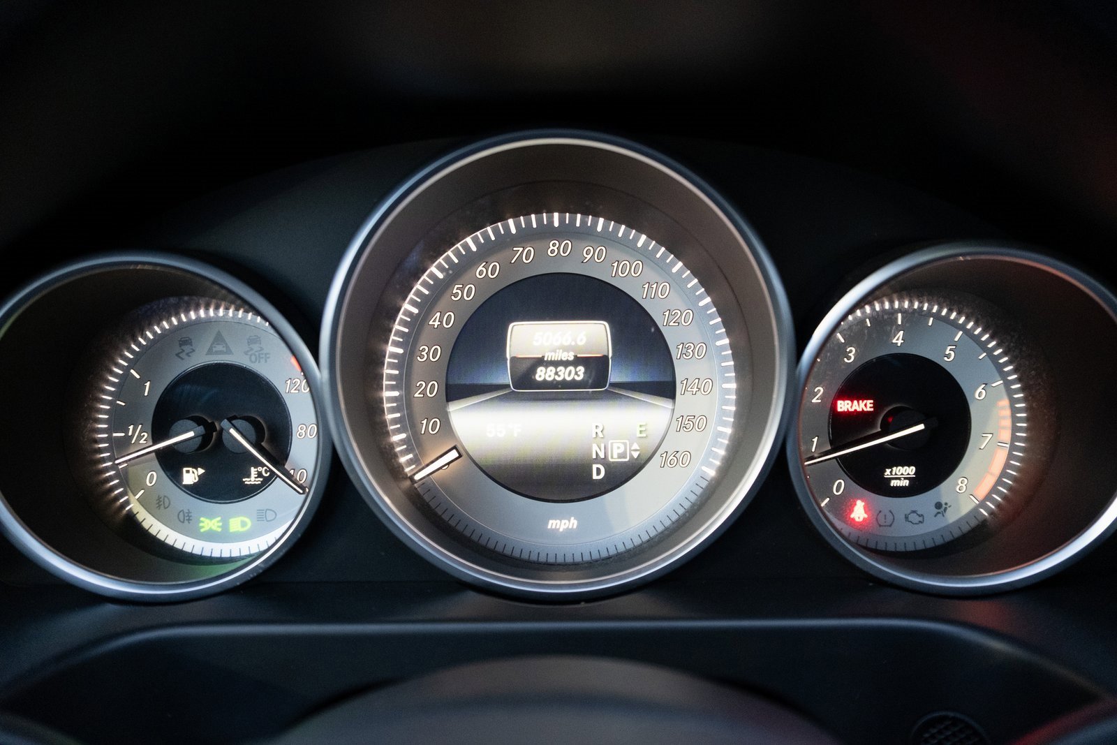 Used 2016 Mercedes-Benz E 350 E 350 image 6