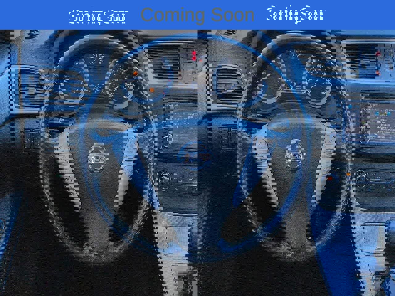 Used 2015 Nissan Sentra SR w/ SR Premium Package FWD image 21