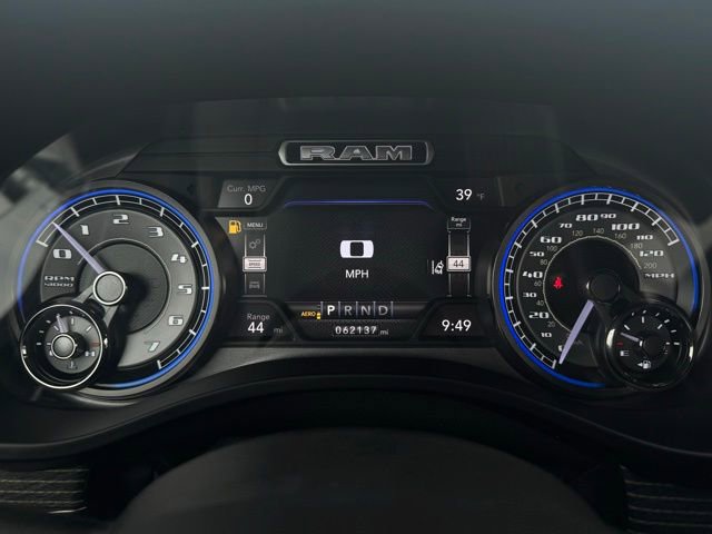 Used 2021 RAM 1500 Limited image 31