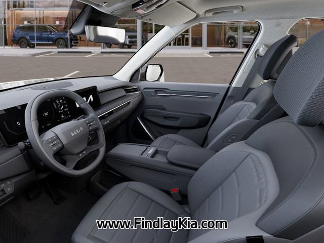 New 2026 Kia EV9 Land image 20