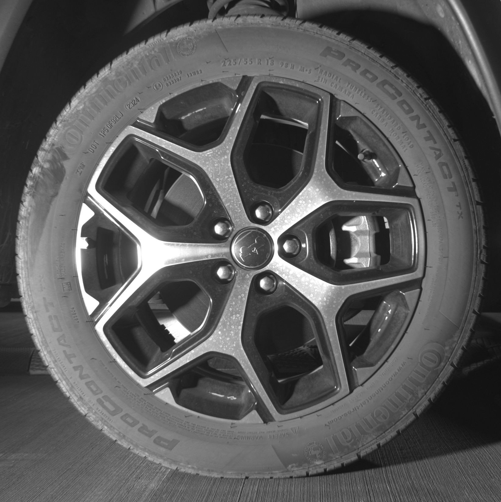 Used 2025 Jeep Compass Limited image 13