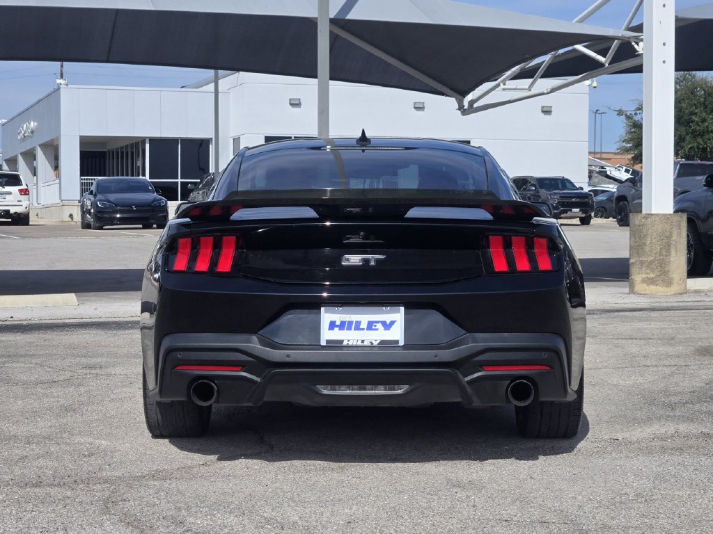 Used 2024 Ford Mustang GT Premium RWD image 6