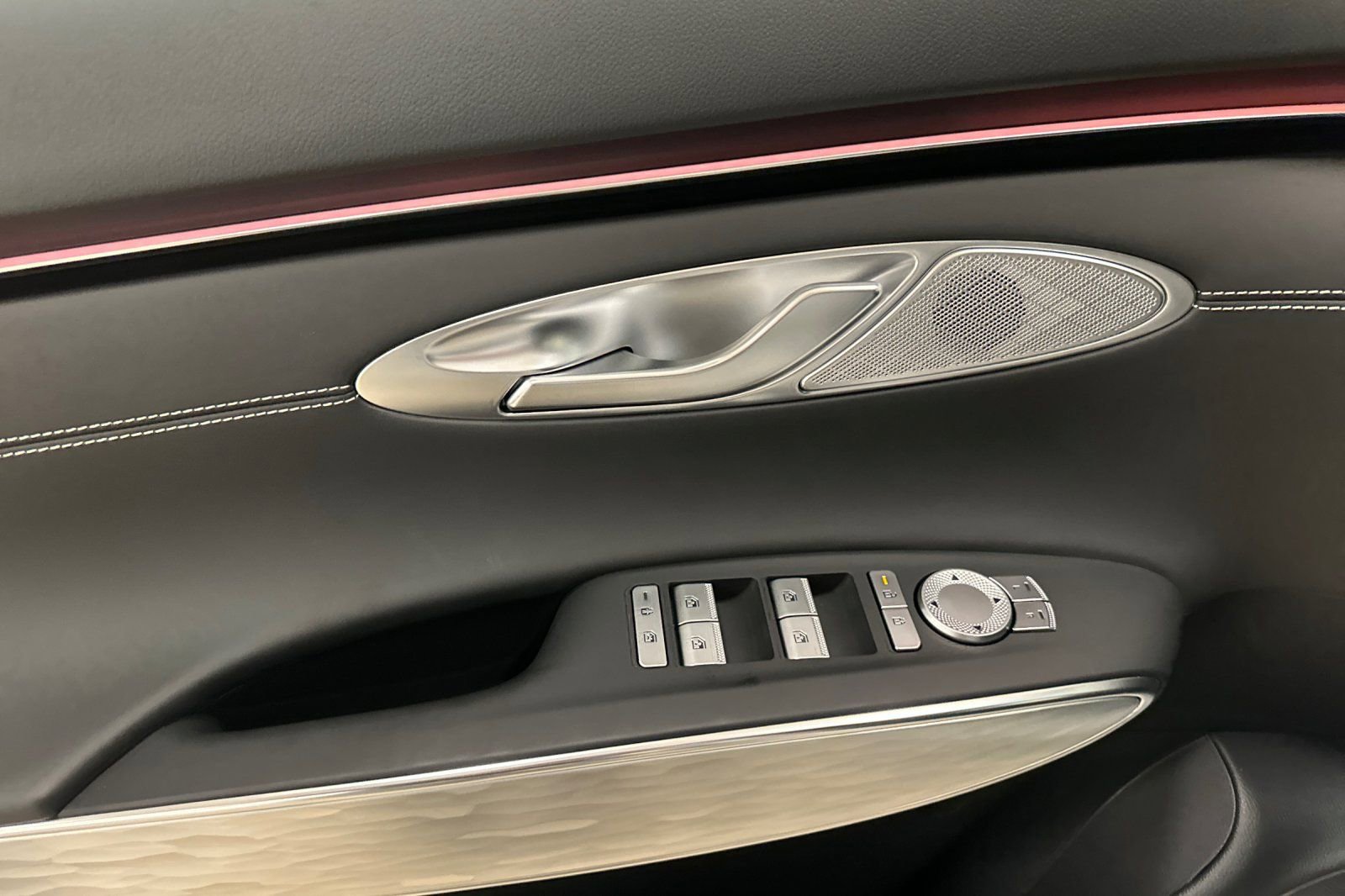New 2026 Genesis Electrified GV70 AWD/4WD image 11