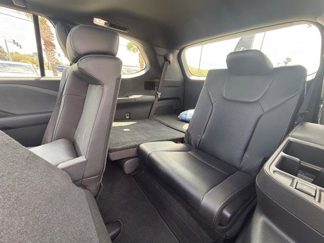 Certified 2025 Lexus TX 350 AWD w/ Technology Package image 13