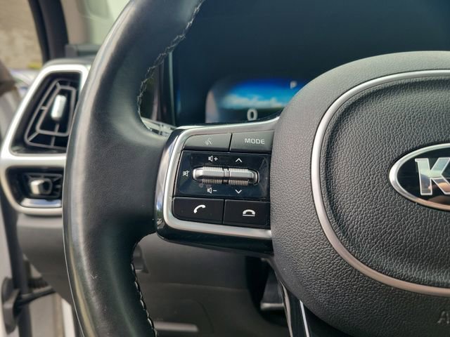Used 2021 Kia Sorento SX Prestige AWD/4WD image 20
