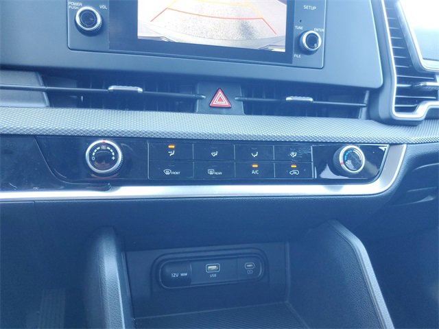 Used 2023 Kia Sportage LX image 20