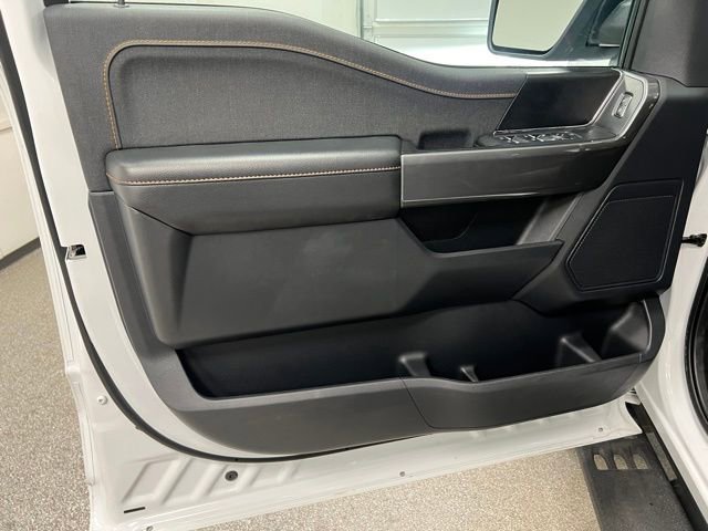 Used 2023 Ford F150 Tremor image 24