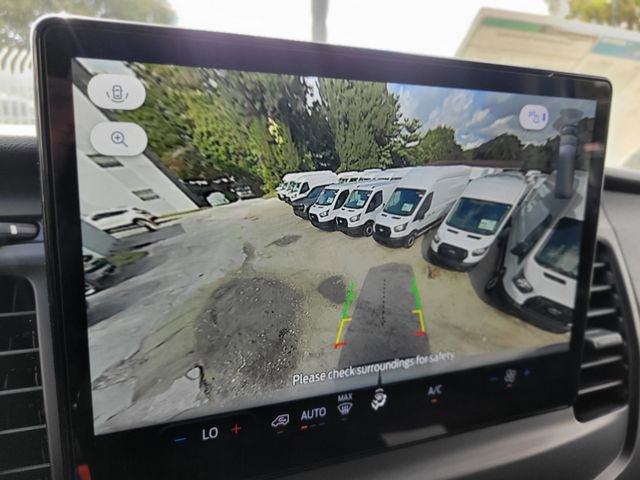 New 2026 Ford Transit 250 148 High Roof Extended w/ Load Area Protection Package image 26