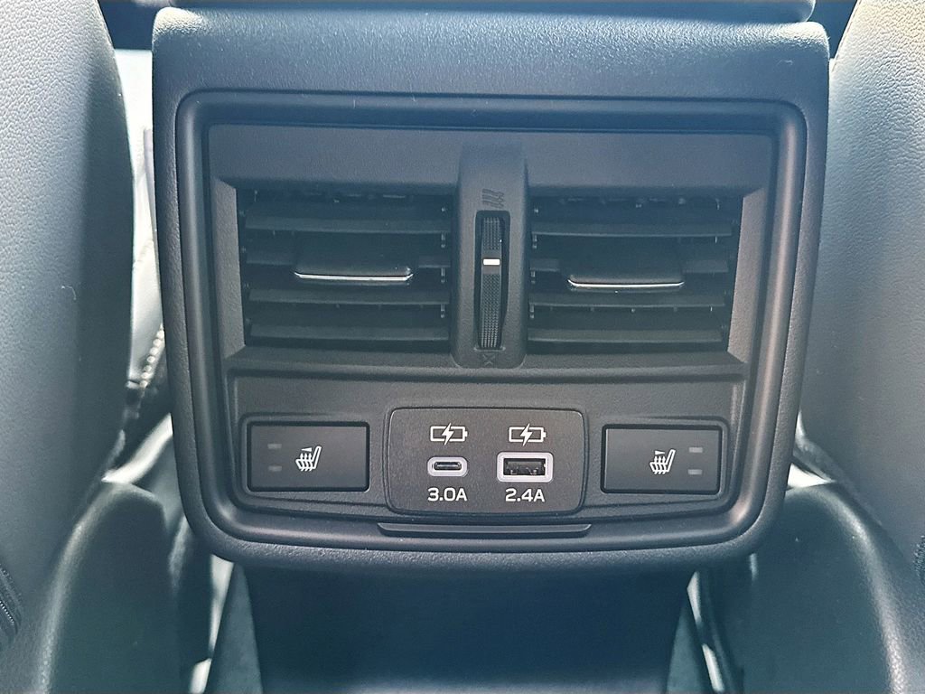 New 2026 Subaru Outback Limited image 25