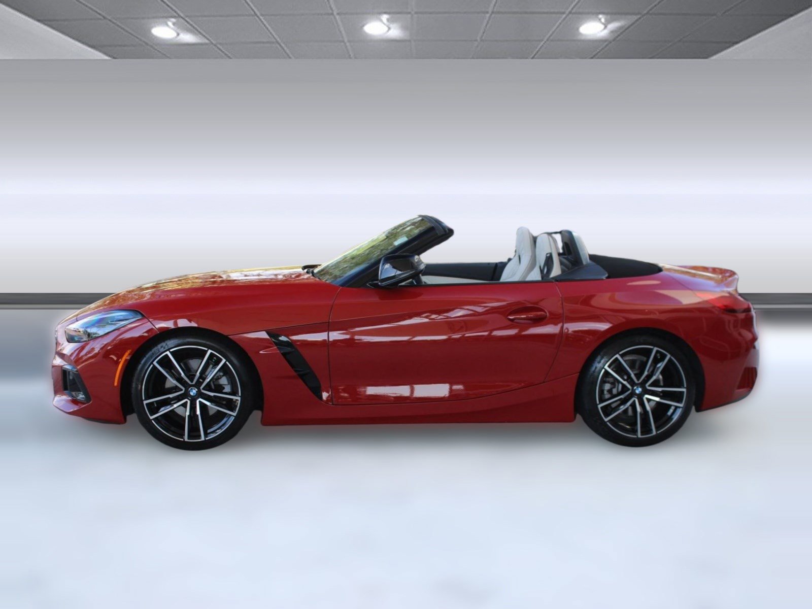 Used 2023 BMW Z4 sDrive30i w/ Premium Package image 19