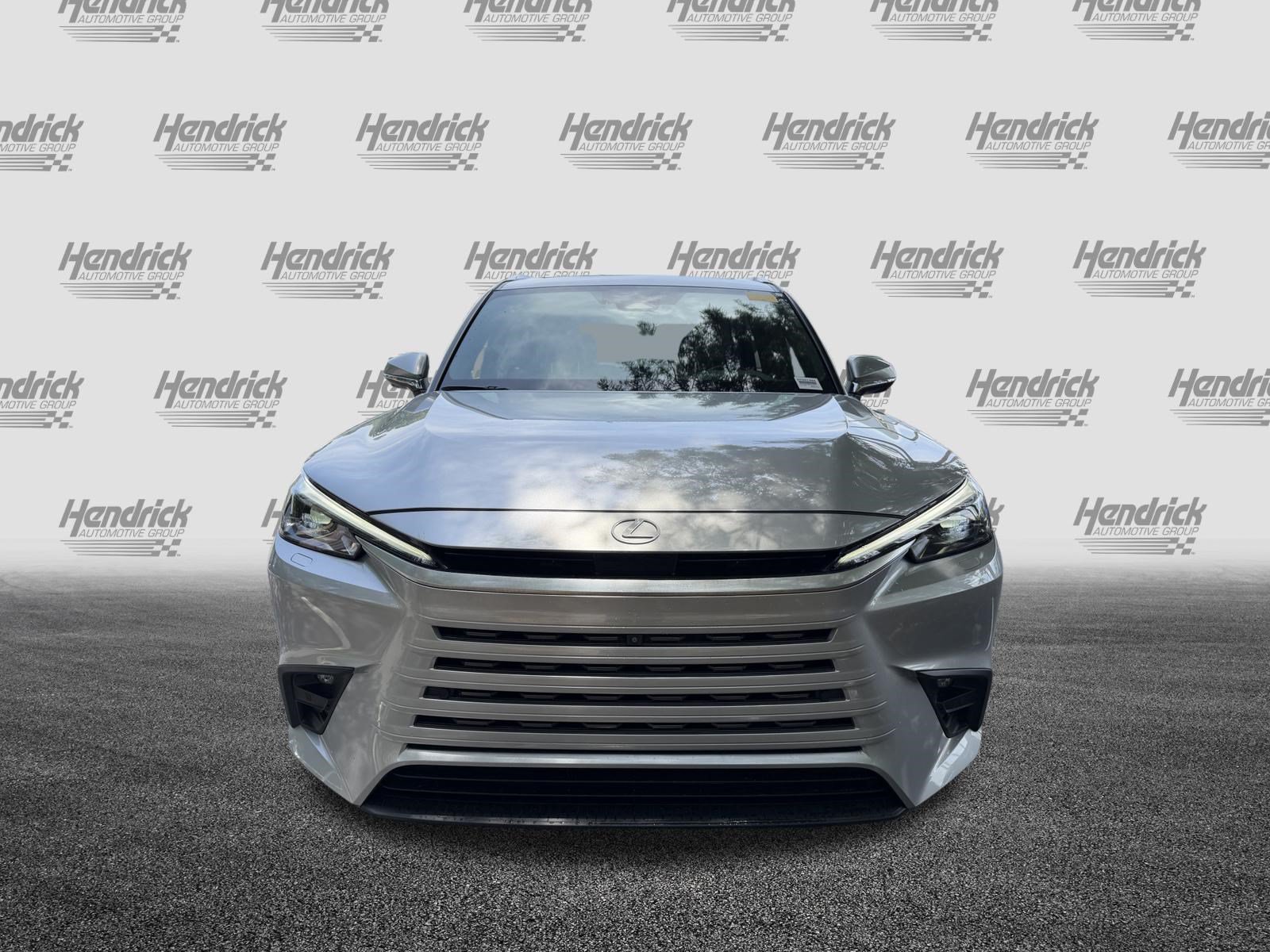 Used 2025 Lexus TX 350 AWD w/ Technology Package image 3
