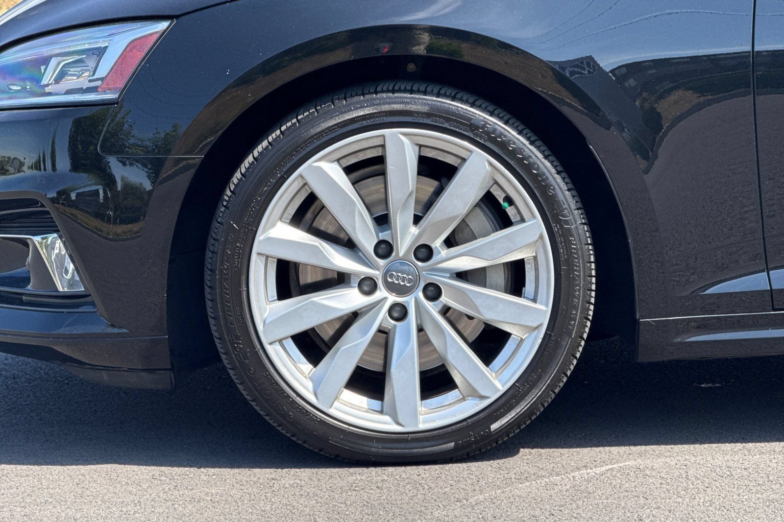 Used 2018 Audi A5 2.0T Prestige w/ Driver Assistance Package AWD/4WD image 32