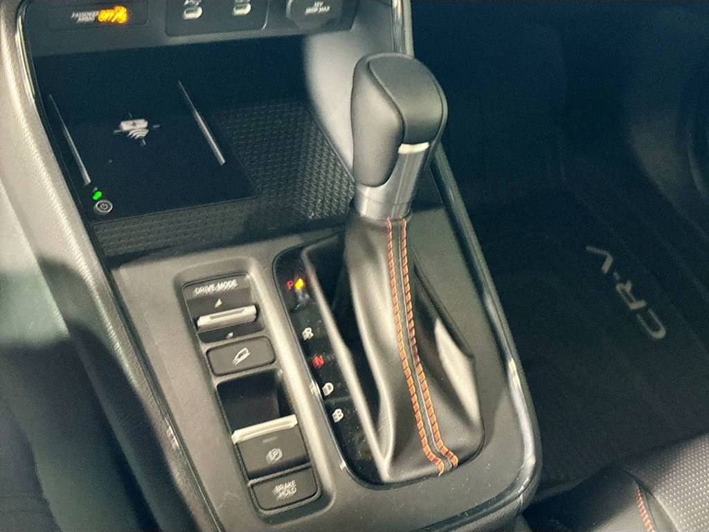 New 2026 Honda CR-V Sport-L image 17