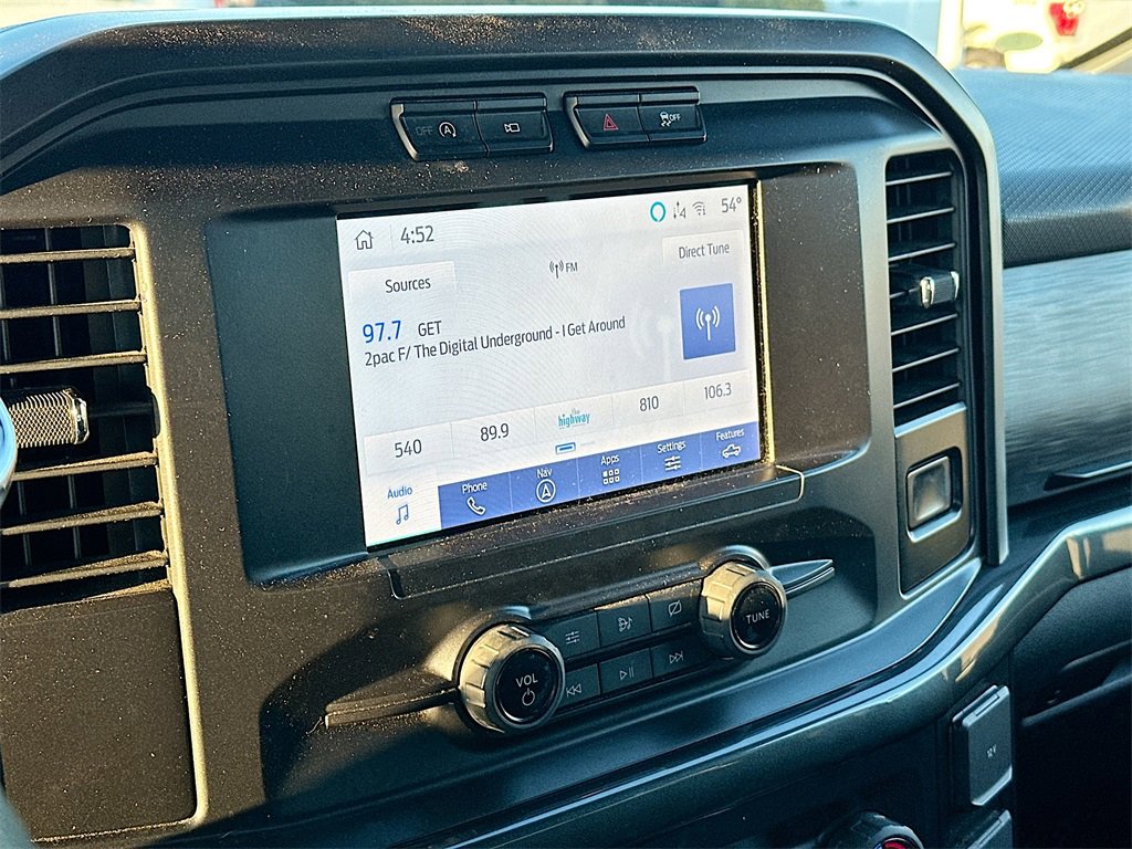 Used 2021 Ford F150 XL w/ STX Appearance Package image 13