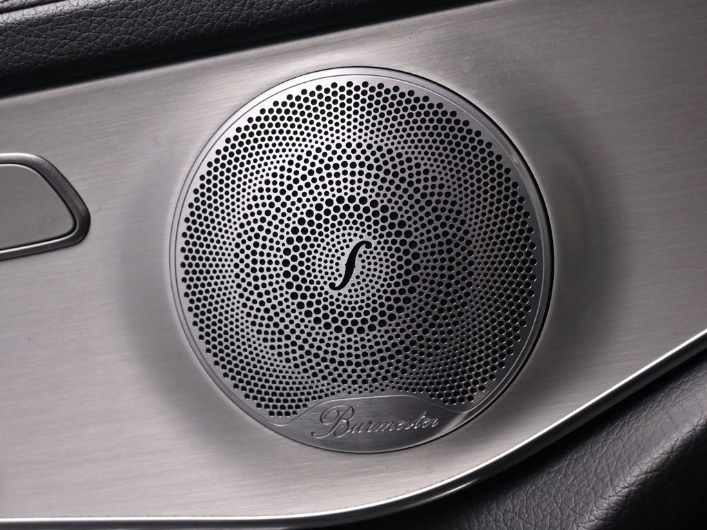 Used 2020 Mercedes-Benz GLC 63 AMG 4MATIC image 49