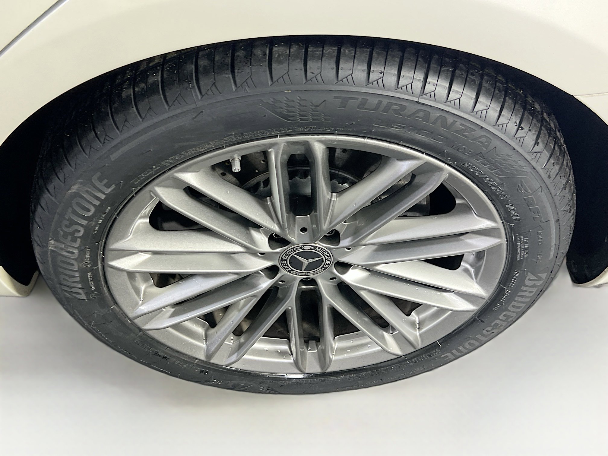 Used 2022 Mercedes-Benz S 580 4MATIC Sedan image 31