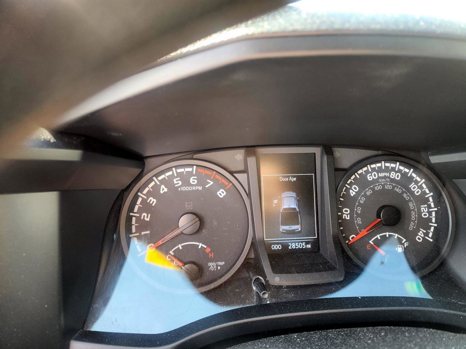 Used 2023 Toyota Tacoma SR image 10