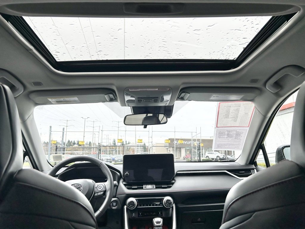 Certified 2023 Toyota RAV4 TRD Off-Road image 16