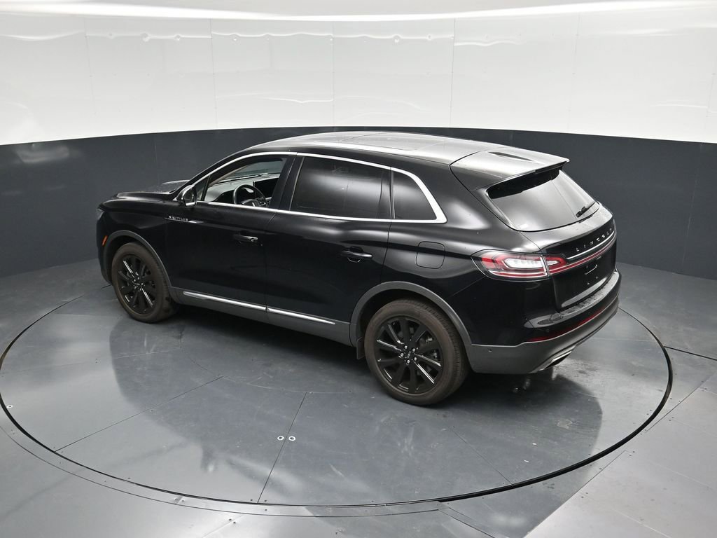 Used 2023 Lincoln Nautilus Reserve w/ Equipment Group 201A image 51