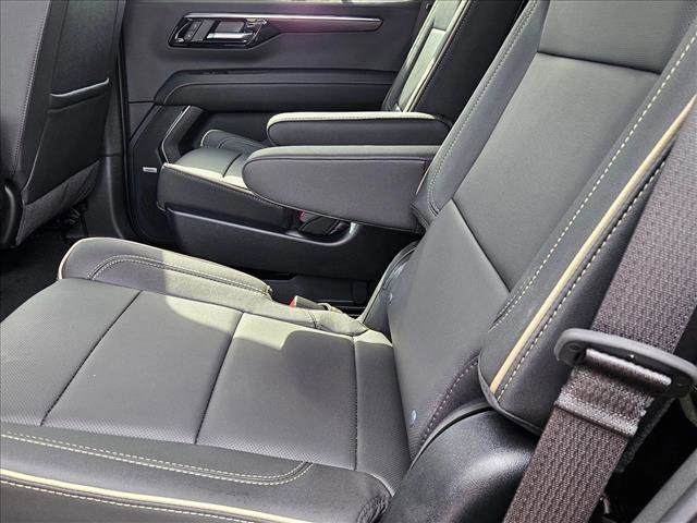 New 2026 Chevrolet Tahoe Premier image 16