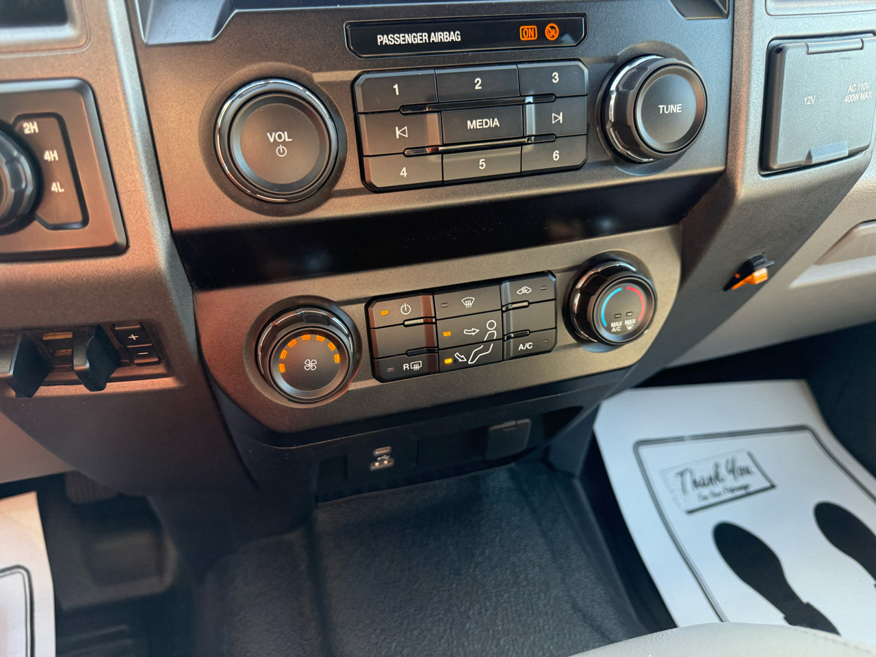 Used 2021 Ford F250 XL w/ Power Equipment Group image 23