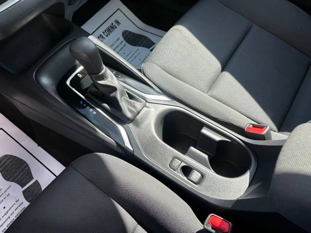 Used 2024 Toyota Corolla LE FWD image 19