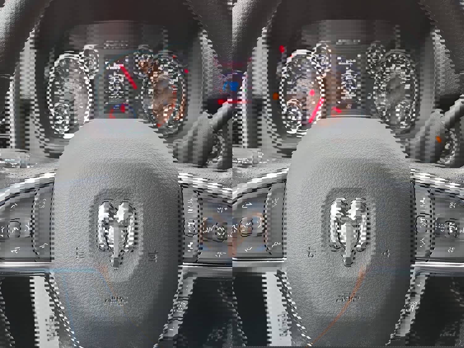 New 2026 RAM 5500 Tradesman w/ Chrome Appearance Group image 12