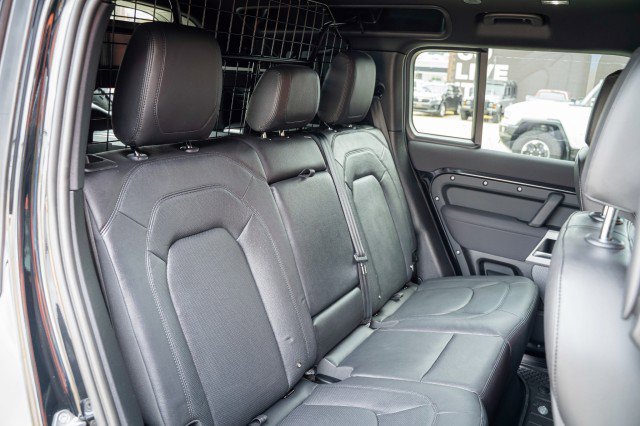 Used 2023 Land Rover Defender 110 S image 50
