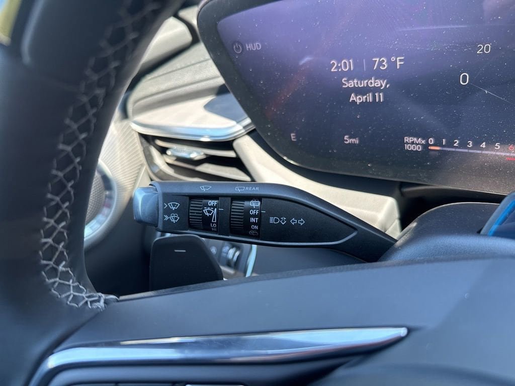 New 2026 Buick Enclave Avenir w/ Super Cruise Package image 32