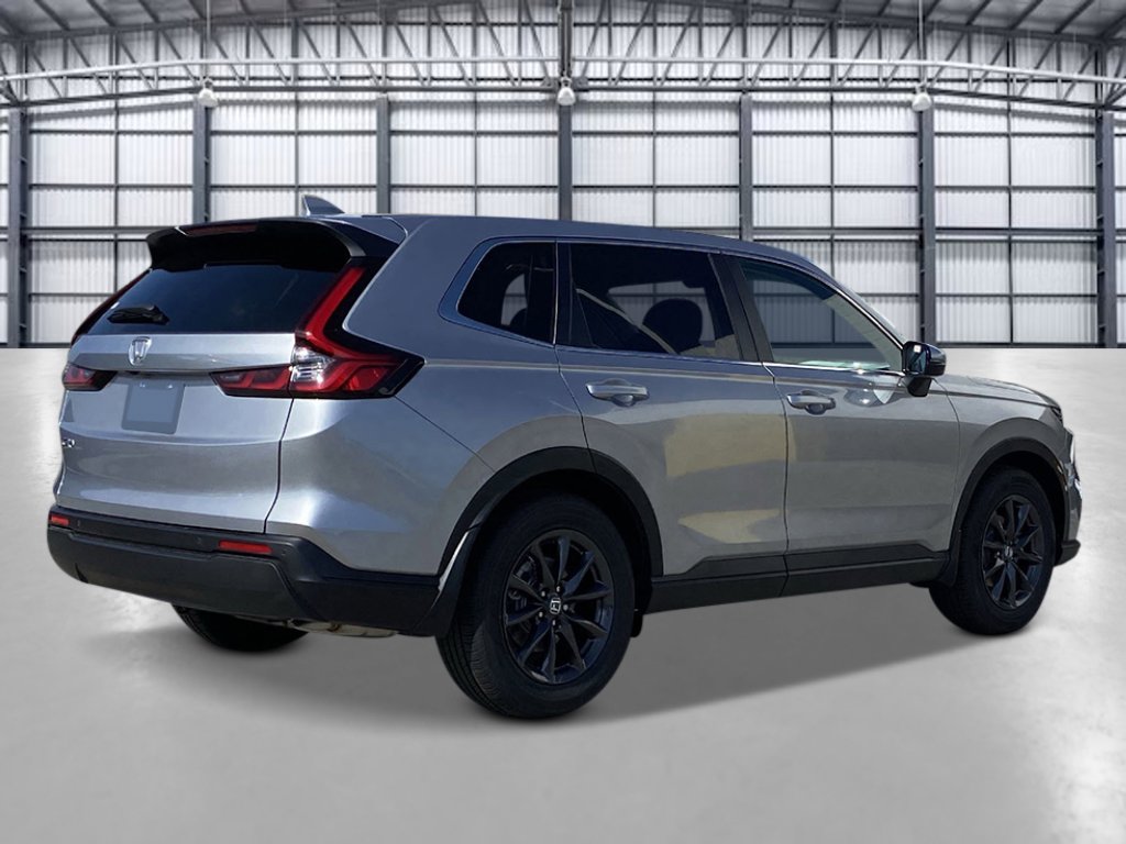 New 2026 Honda CR-V EX-L image 4