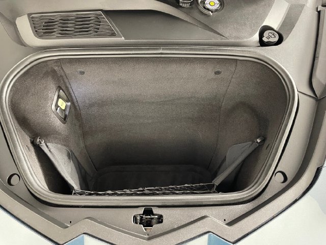 Certified 2020 Chevrolet Corvette Stingray Preferred Cpe w/ 2LT Preferred Equipment Group RWD image 20
