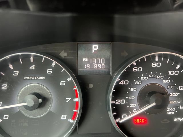 Used 2011 Subaru Outback 2.5i Premium image 24