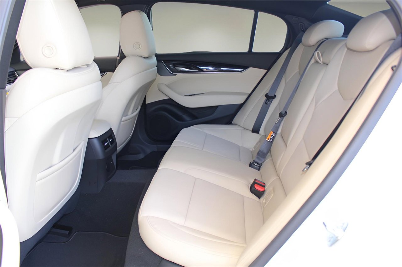 New 2025 Cadillac CT5 Premium Luxury image 13