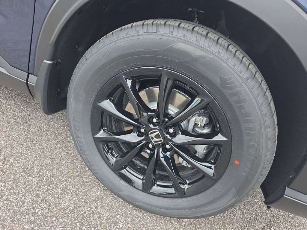 New 2026 Honda CR-V Sport-L image 9