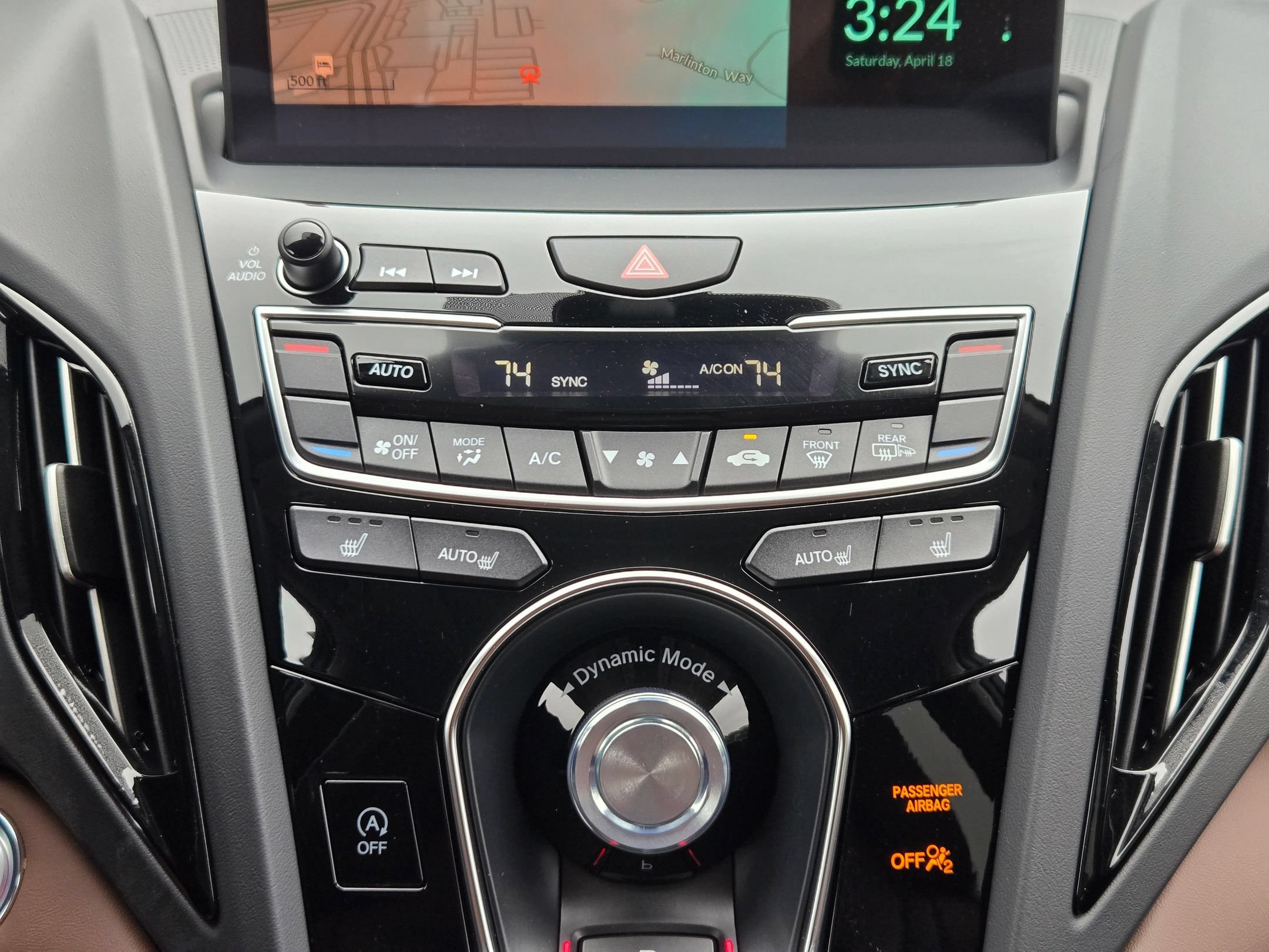 New 2026 Acura RDX SH-AWD w/ Technology Package image 19